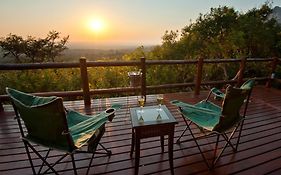 Amafu Forest Lodge